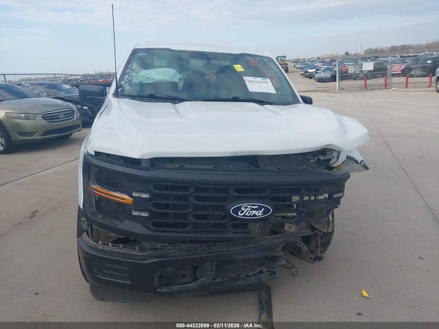 1FTEW1KP4RKE43497 Ford F-150 Xl