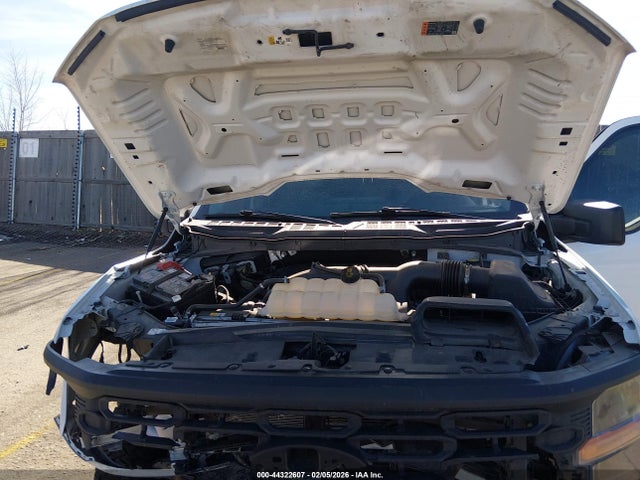 1FTEX1LPXRKE39028 Ford F-150 Xl