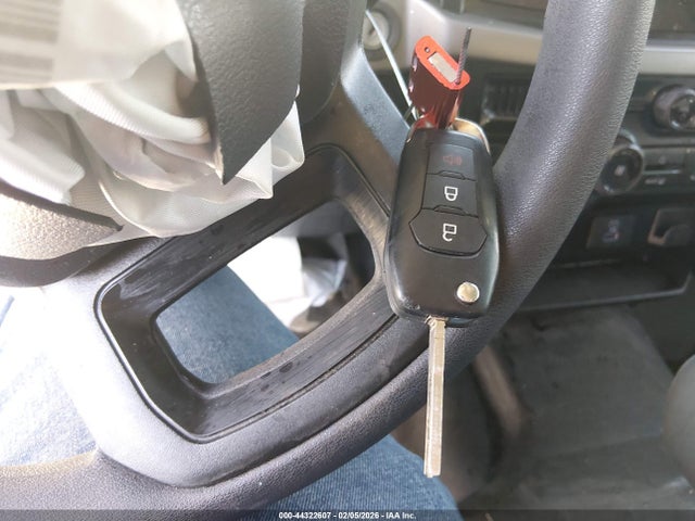 1FTEX1LPXRKE39028 Ford F-150 Xl