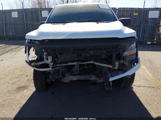 1FTEX1LPXRKE39028 Ford F-150 Xl