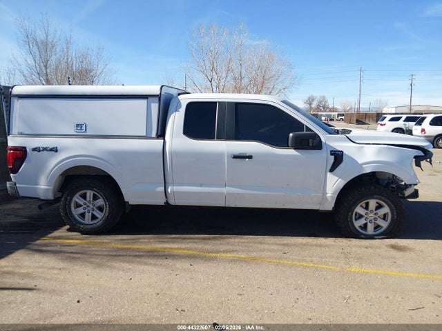 1FTEX1LPXRKE39028 Ford F-150 Xl