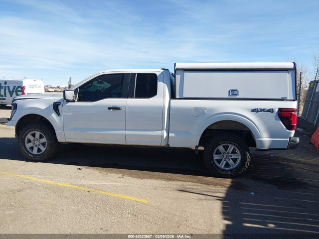 1FTEX1LPXRKE39028 Ford F-150 Xl