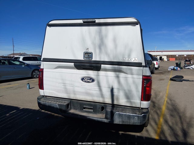 1FTEX1LPXRKE39028 Ford F-150 Xl