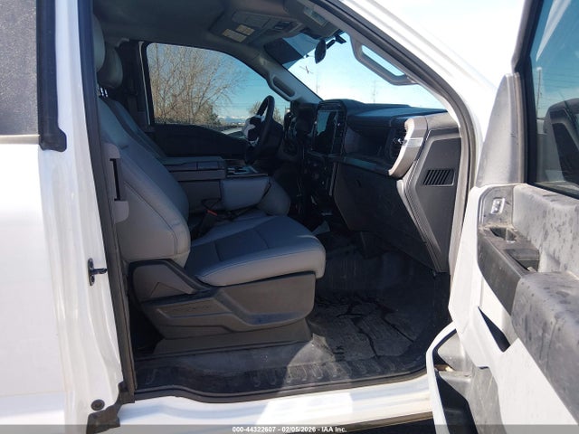 1FTEX1LPXRKE39028 Ford F-150 Xl