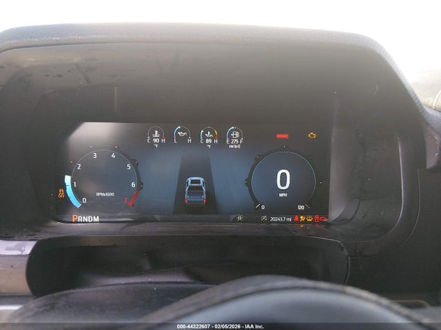 1FTEX1LPXRKE39028 Ford F-150 Xl