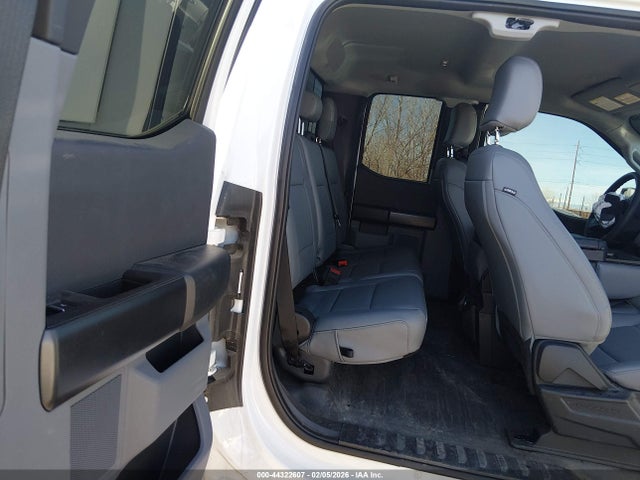 1FTEX1LPXRKE39028 Ford F-150 Xl