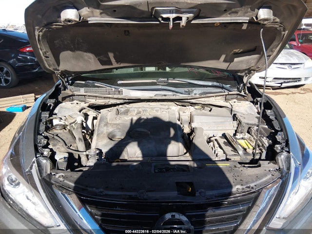 Nissan Altima 3.5 Sl/3.5 Sr 2016 1N4BL3AP1GC158388 Image 10