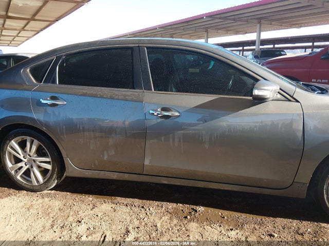 Nissan Altima 3.5 Sl/3.5 Sr 2016 1N4BL3AP1GC158388 Image 13