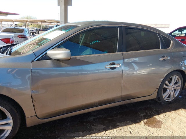 Nissan Altima 3.5 Sl/3.5 Sr 2016 1N4BL3AP1GC158388 Image 14