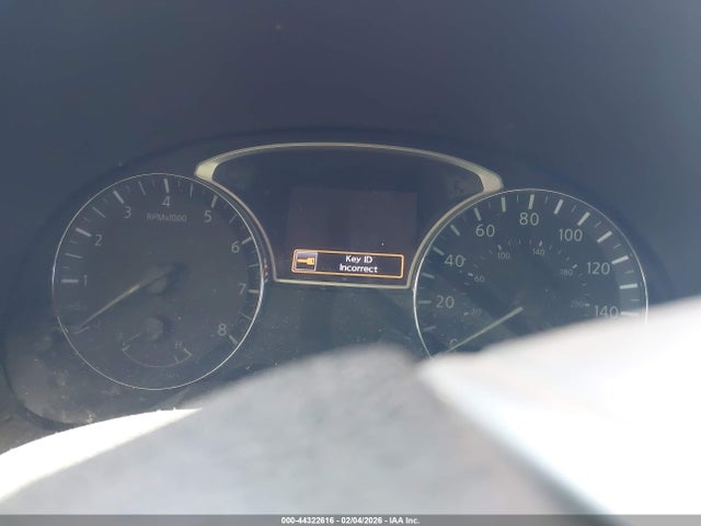 Nissan Altima 3.5 Sl/3.5 Sr 2016 1N4BL3AP1GC158388 Image 15