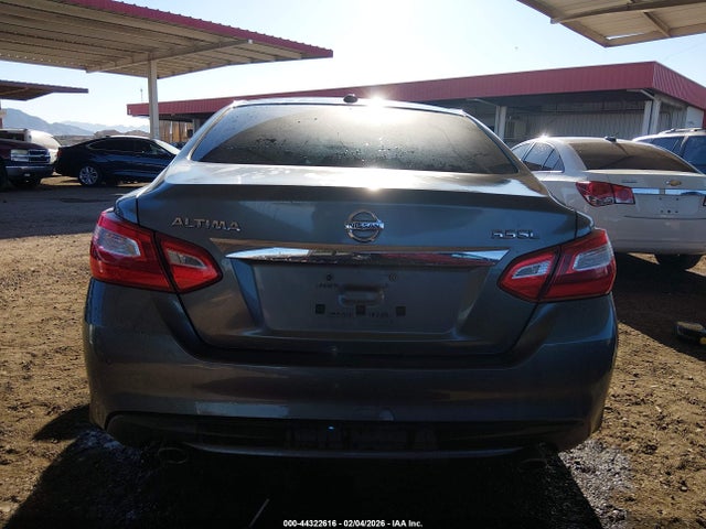 Nissan Altima 3.5 Sl/3.5 Sr 2016 1N4BL3AP1GC158388 Image 16