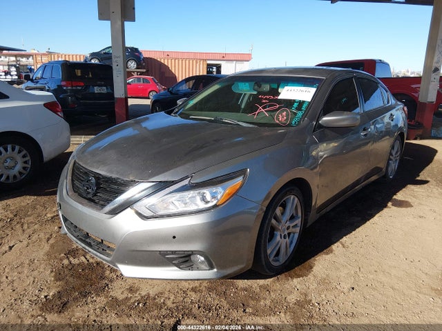 Nissan Altima 3.5 Sl/3.5 Sr 2016 1N4BL3AP1GC158388 Image 2