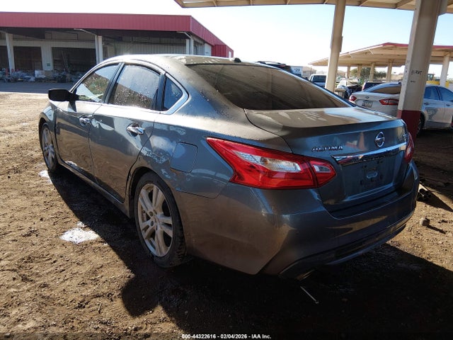 Nissan Altima 3.5 Sl/3.5 Sr 2016 1N4BL3AP1GC158388 Image 3