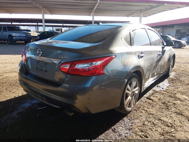 Nissan Altima 3.5 Sl/3.5 Sr 2016 1N4BL3AP1GC158388 Image 4