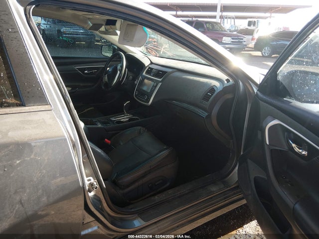 Nissan Altima 3.5 Sl/3.5 Sr 2016 1N4BL3AP1GC158388 Image 5