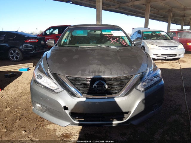 Nissan Altima 3.5 Sl/3.5 Sr 2016 1N4BL3AP1GC158388 Image 6