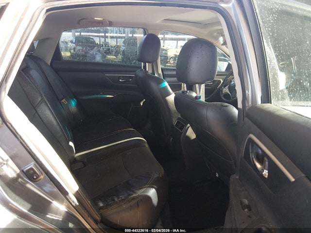 Nissan Altima 3.5 Sl/3.5 Sr 2016 1N4BL3AP1GC158388 Image 8