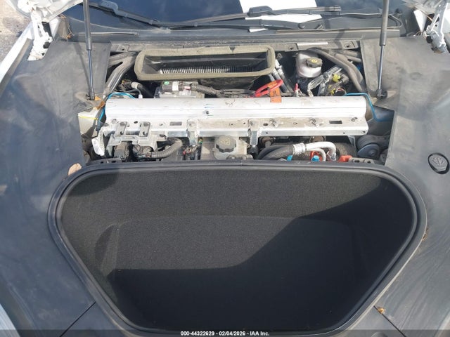 2021 TESLA MODEL S 5YJSA1E5XMF440377 Photo 9