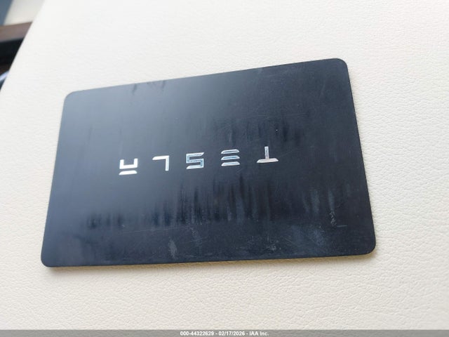 2021 TESLA MODEL S 5YJSA1E5XMF440377 Photo 10