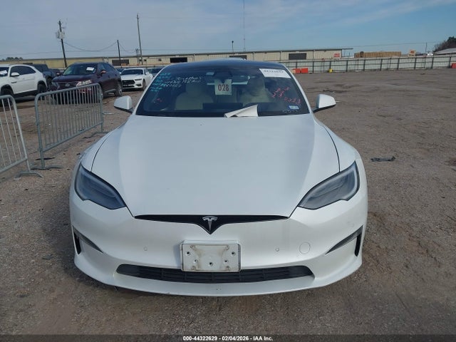 5YJSA1E5XMF440377 Tesla Model S Long Range Dual Motor All-wheel Drive
