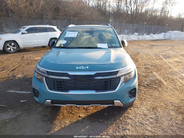 KIA SELTOS S 2025 KNDEUCAA7S7806835 Image 12