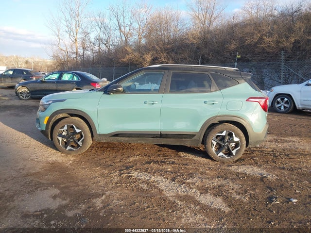 KIA SELTOS S 2025 KNDEUCAA7S7806835 Image 14