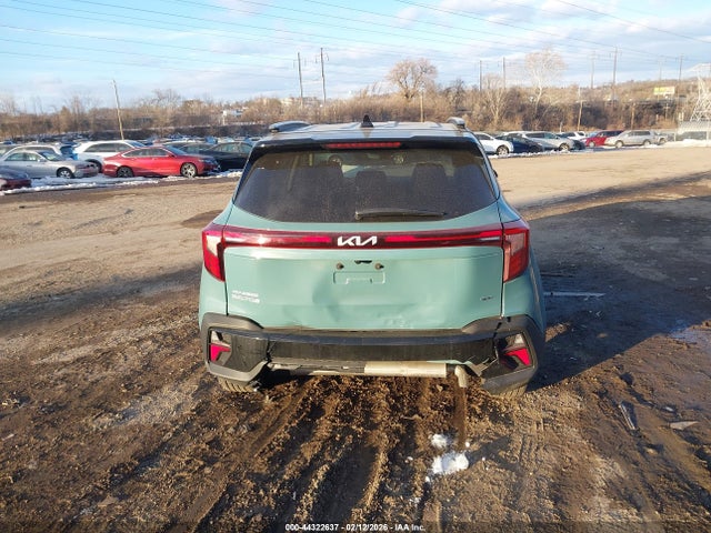 KIA SELTOS S 2025 KNDEUCAA7S7806835 Image 16