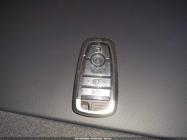 3FMTK3S5XSMA38266 Ford Mustang Mach-e Premium