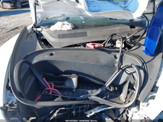 2021 TESLA MODEL 3 5YJ3E1EB1MF990193 Photo 9