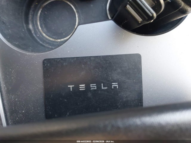 2021 TESLA MODEL 3 5YJ3E1EB1MF990193 Photo 10