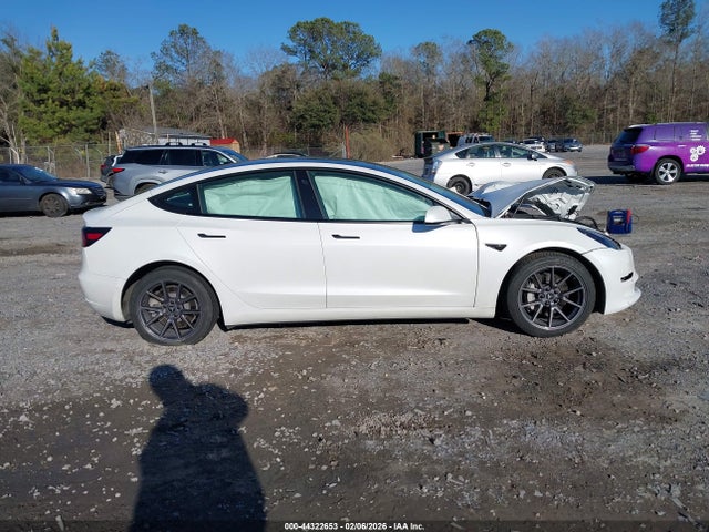 Продаж на аукціоні авто 2021 Tesla Model 3 Long Range Dual Motor All-wheel Drive, vin: 5YJ3E1EB1MF990193, номер лоту: 44322653