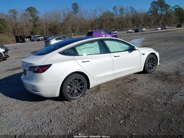 2021 TESLA MODEL 3 5YJ3E1EB1MF990193 Photo 3