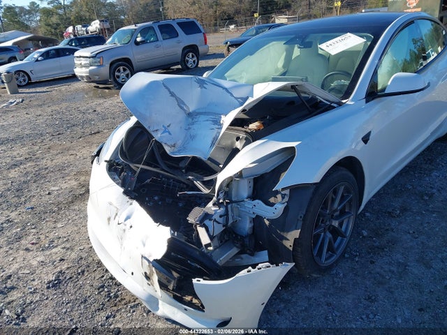 2021 TESLA MODEL 3 5YJ3E1EB1MF990193 Photo 5