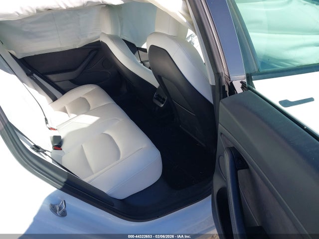 2021 TESLA MODEL 3 5YJ3E1EB1MF990193 Photo 7