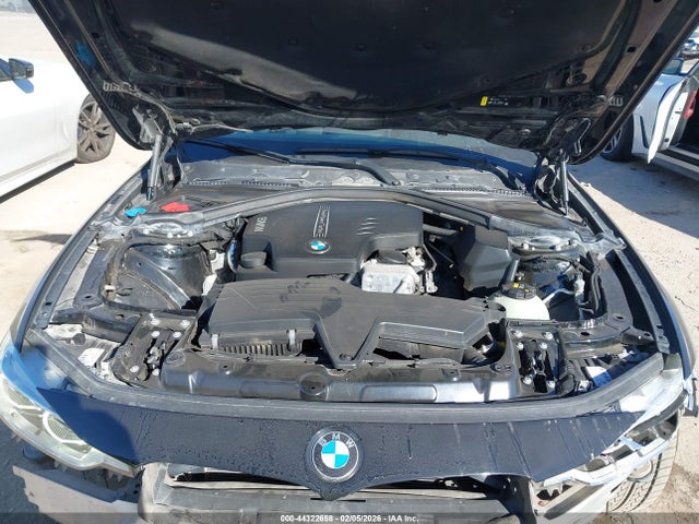 2018 BMW 320I WBA8E1G52JNU92530 Photo 9