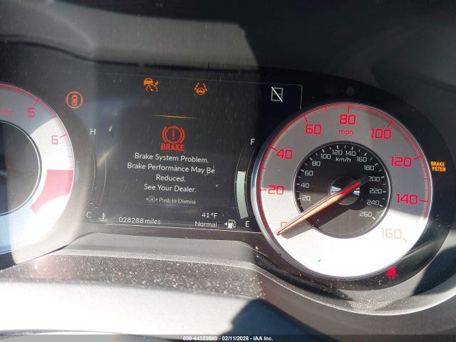 Продаж на аукціоні авто 2024 Acura Rdx A-spec Package, vin: 5J8TC2H61RL025575, номер лоту: 44322660