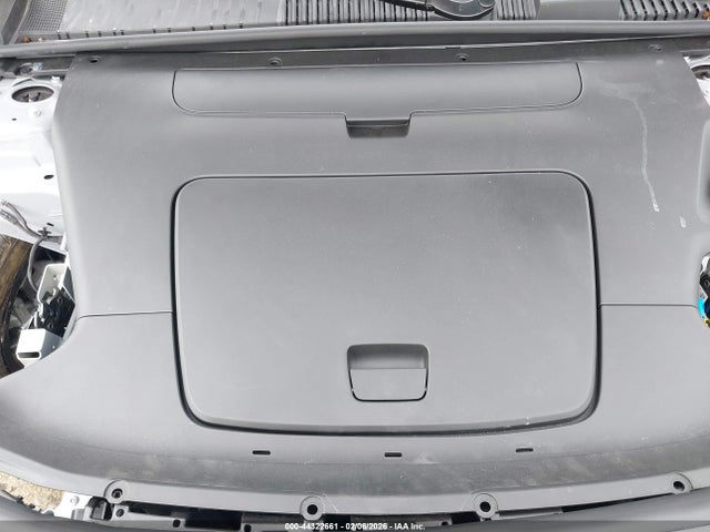 Продаж на аукціоні авто 2025 Volvo Ex30 Ultra Twin Motor Performance, Fully Electric, vin: YV4EK3ZL5S2604873, номер лоту: 44322661