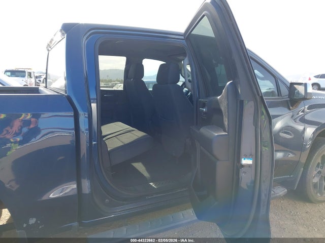 1GCPWCED9MZ283672 Chevrolet Silverado 1500 2wd Short Bed Lt