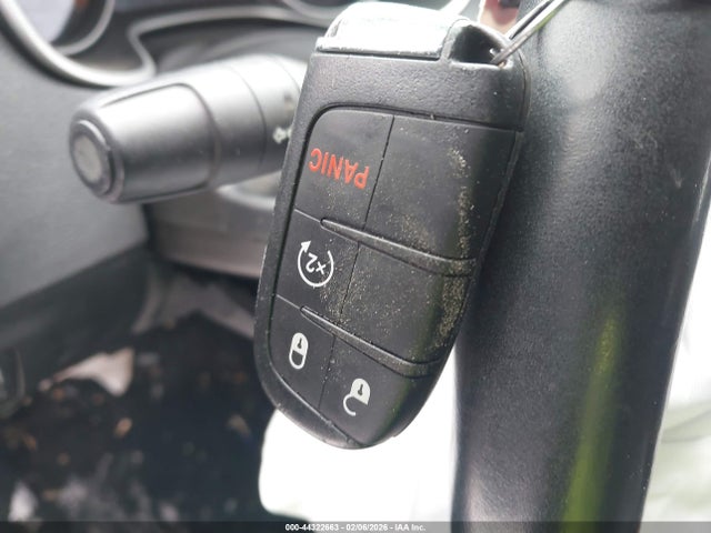 Aukcja sprzedaży 2019 Jeep Compass Limited 4x4, vin: 3C4NJDCB1KT741450, numer aukcji: 44322663