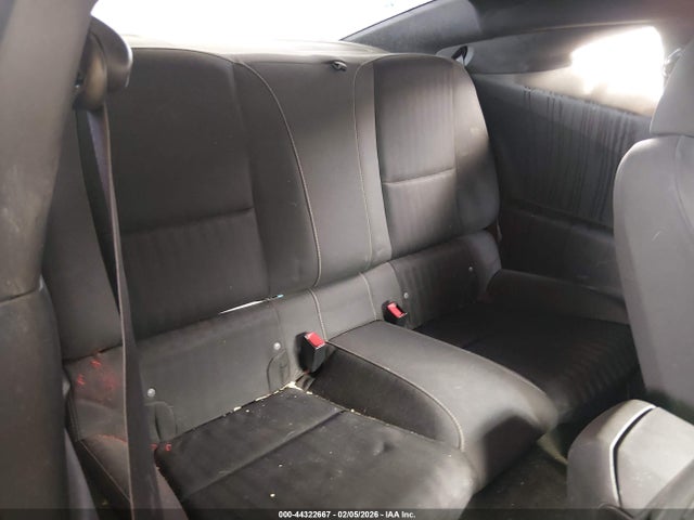 44322667 :رقم المزاد ، 2G1FA1E39E9282113 vin ، 2014 Chevrolet Camaro 2ls مزاد بيع