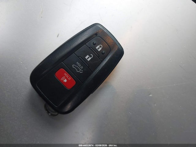 Toyota Highlander Xle 2023 5TDKDRBH3PS037474 Image 11