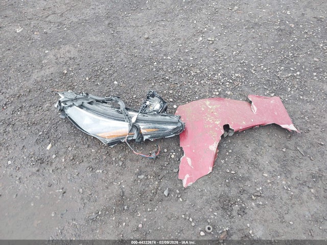 Toyota Highlander Xle 2023 5TDKDRBH3PS037474 Image 12