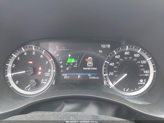 Toyota Highlander Xle 2023 5TDKDRBH3PS037474 Image 7