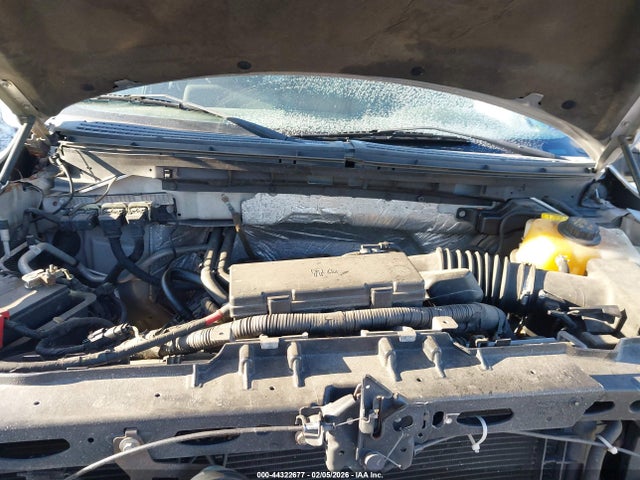 2014 FORD F-150 1FTFX1EF2EKG28632 Photo 9