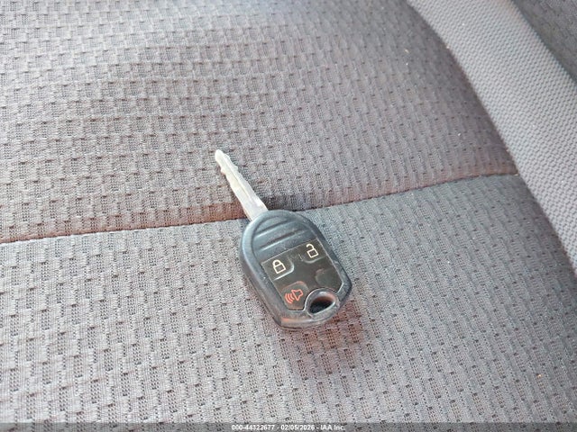 2014 FORD F-150 1FTFX1EF2EKG28632 Photo 10