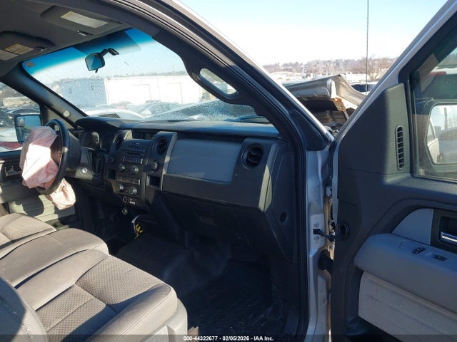 2014 FORD F-150 1FTFX1EF2EKG28632 Photo 4