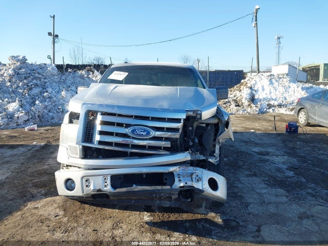 2014 FORD F-150 1FTFX1EF2EKG28632 Photo 5