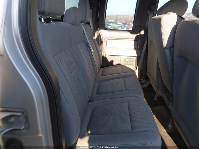 2014 FORD F-150 1FTFX1EF2EKG28632 Photo 7