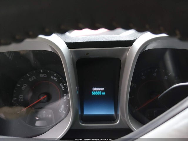 2014 CHEVROLET CAMARO 2G1FC1E33E9256102 Photo 6