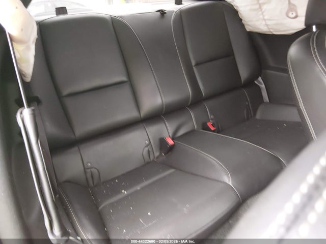 2014 CHEVROLET CAMARO 2G1FC1E33E9256102 Photo 7